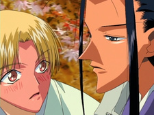 Kashou no Tsuki: Aki Kyougen